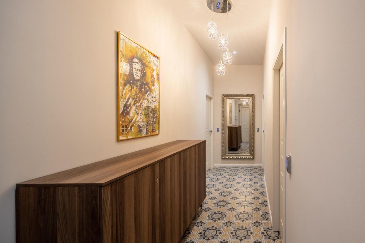 Boutique Lux Rooms Odello Split Old Town Bagian luar foto