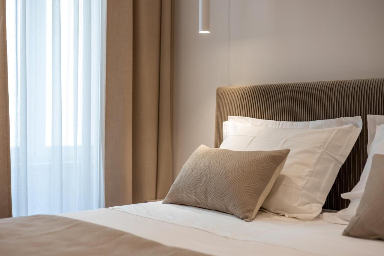 Boutique Lux Rooms Odello Split Old Town Bagian luar foto