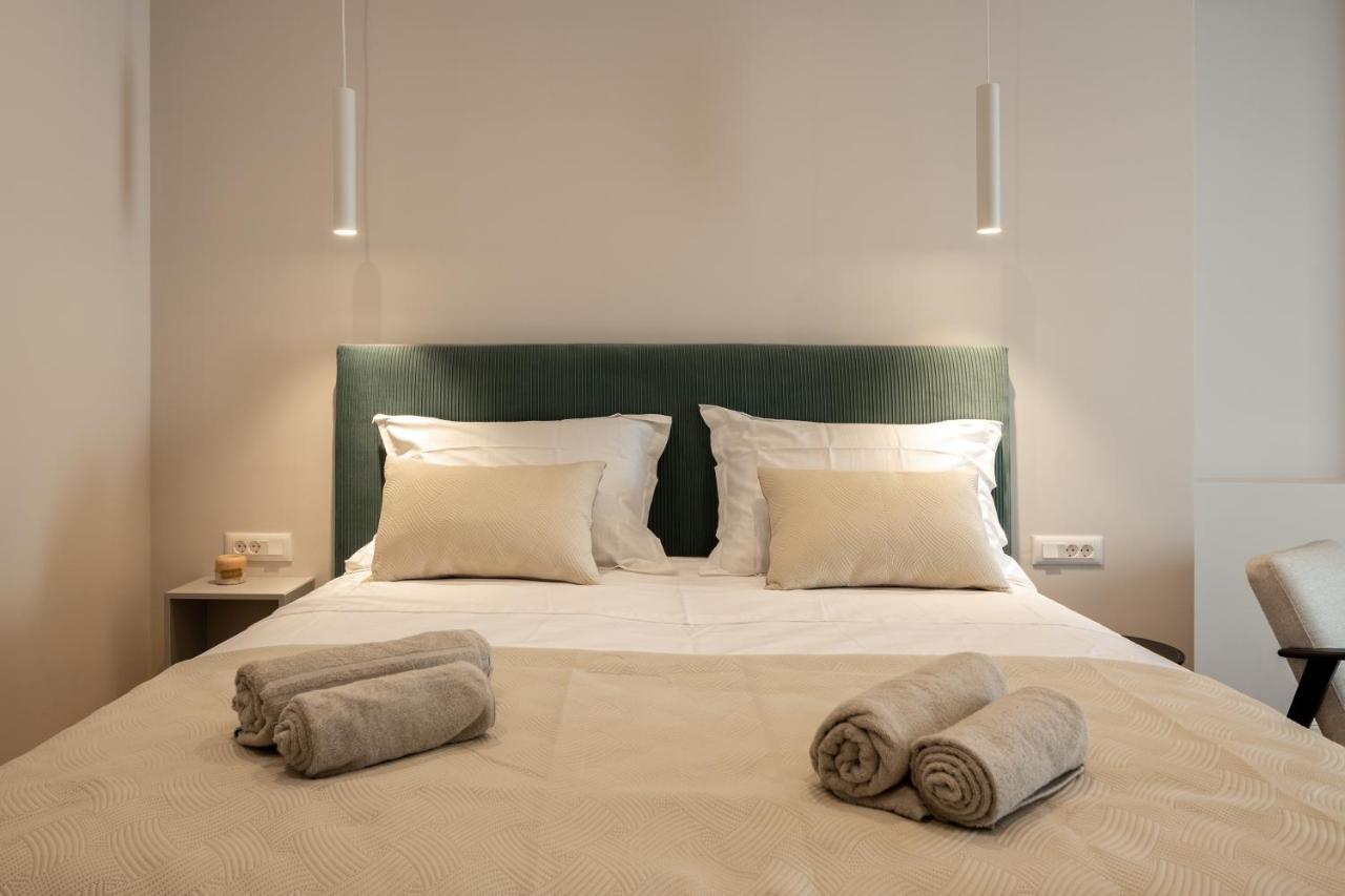 Boutique Lux Rooms Odello Split Old Town Bagian luar foto