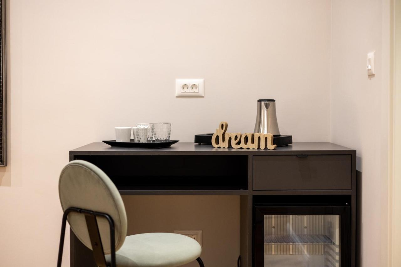 Boutique Lux Rooms Odello Split Old Town Bagian luar foto