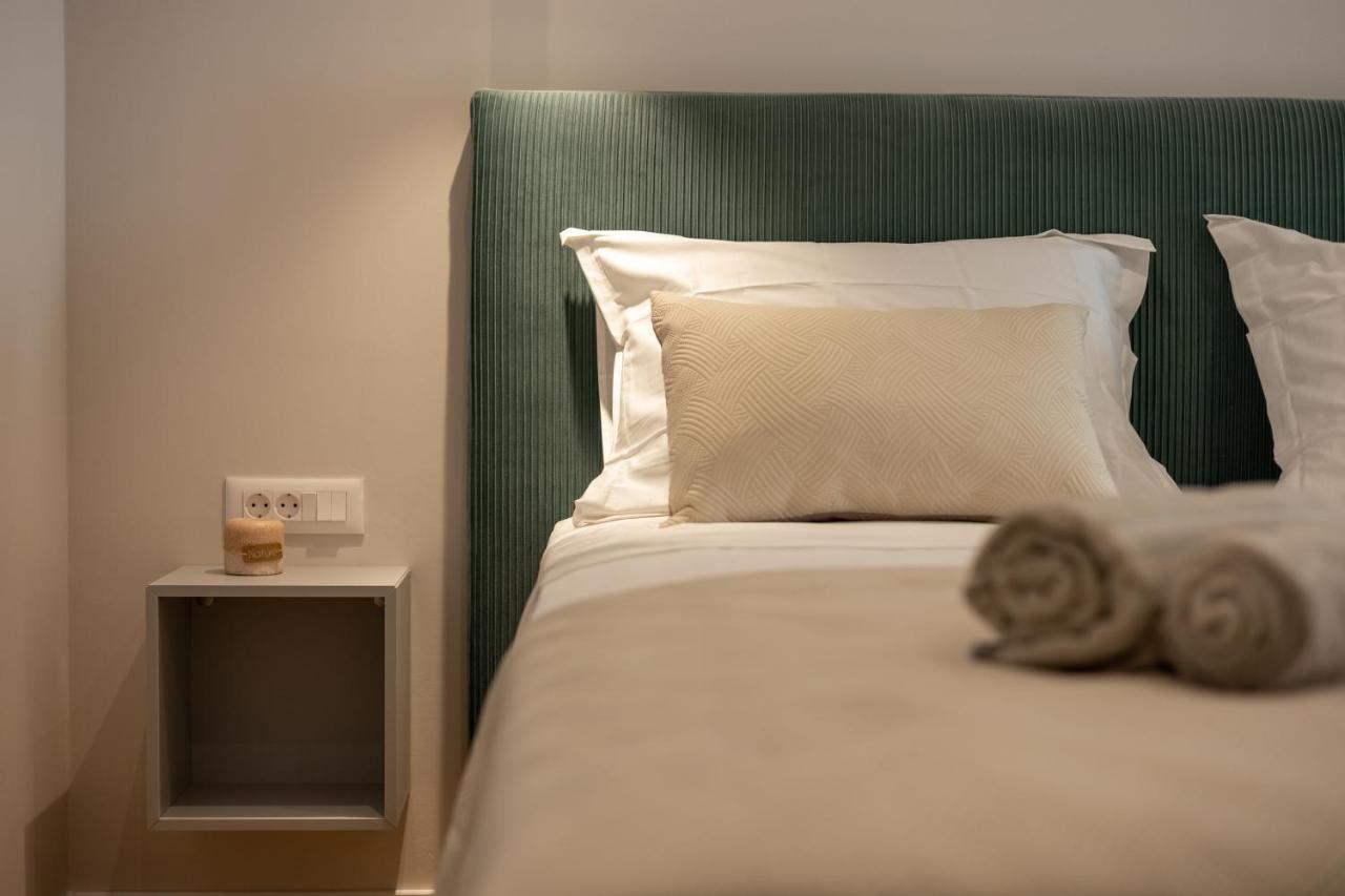 Boutique Lux Rooms Odello Split Old Town Bagian luar foto