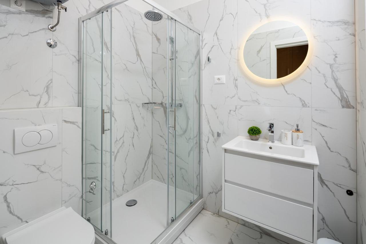 Boutique Lux Rooms Odello Split Old Town Bagian luar foto